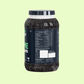 black sesame seeds natural healthy