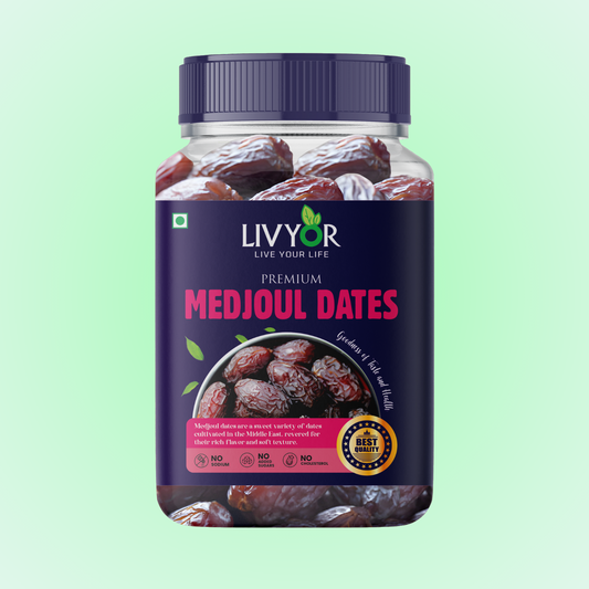 Medjoul Dates