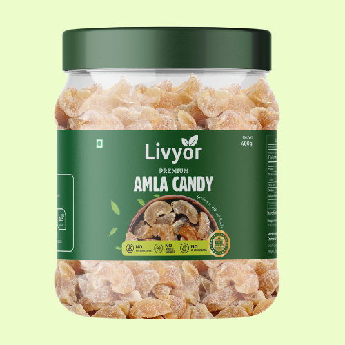 Amla Candy