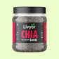 Raw Chia Seeds
