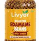 Livyor Crunch Roasted Edamame Beans