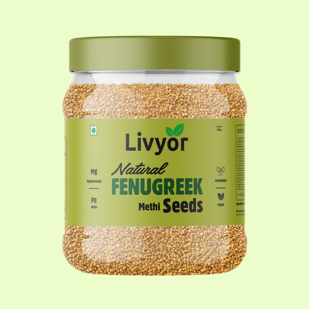 Fenugreek