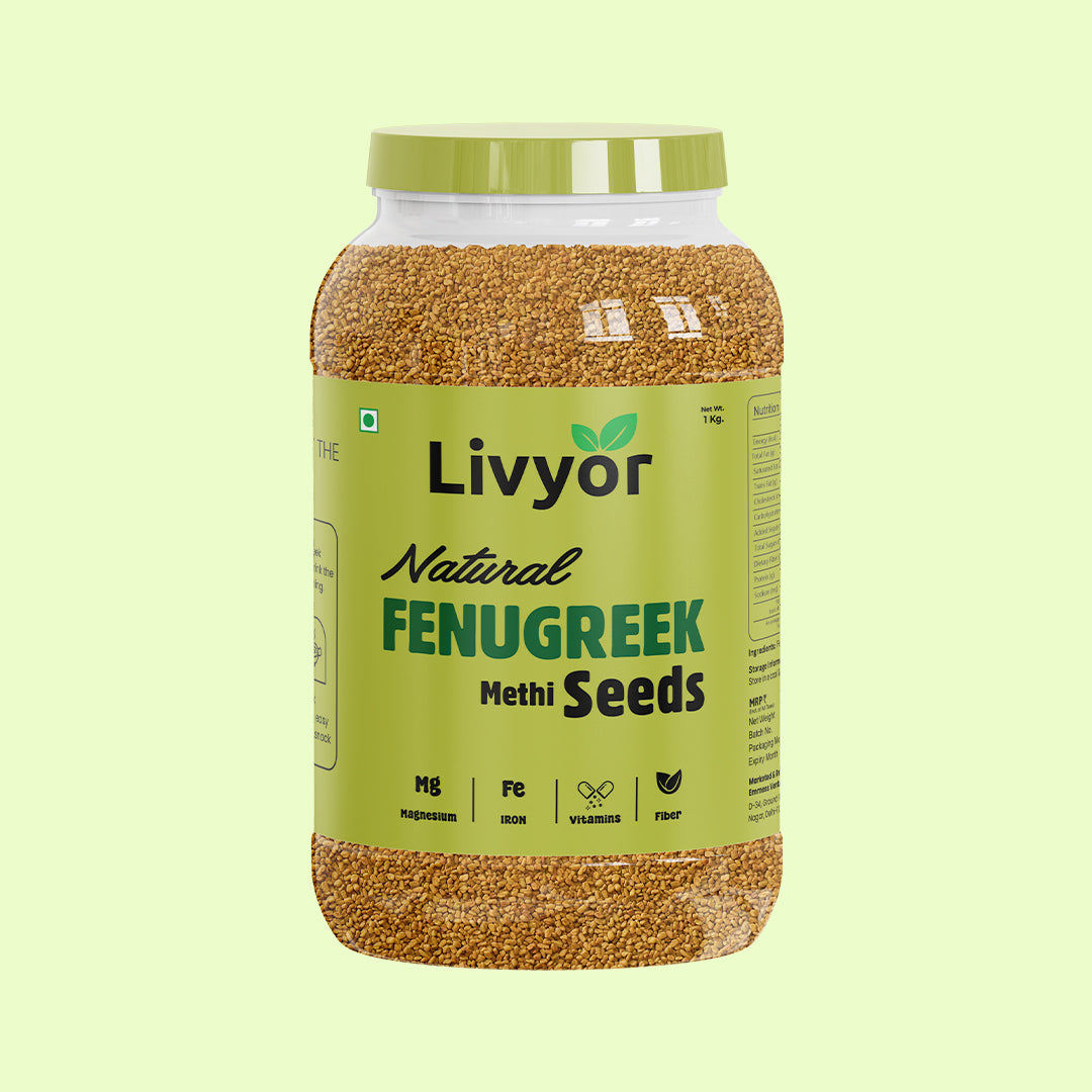 Fenugreek