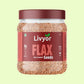 Raw Flax Seeds