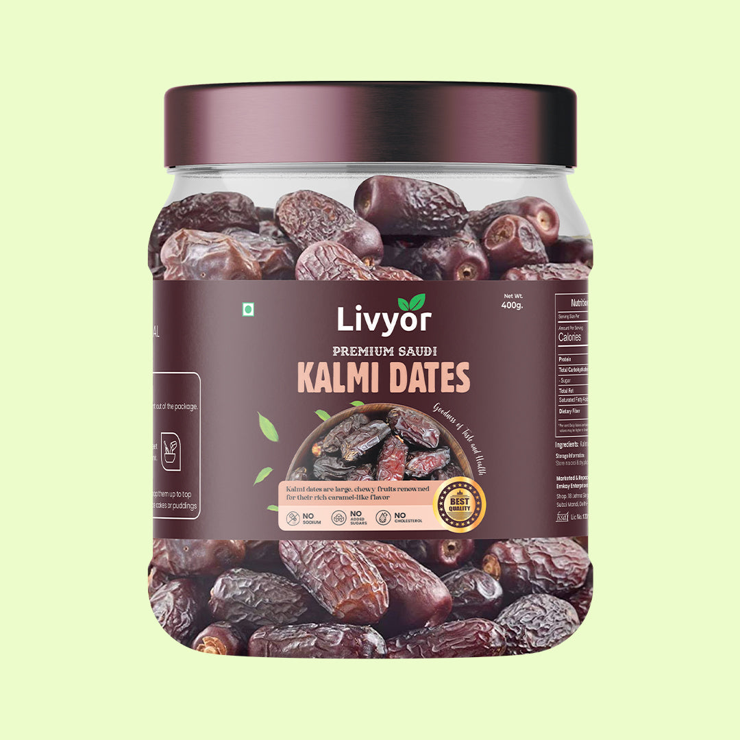 Kalmi Dates