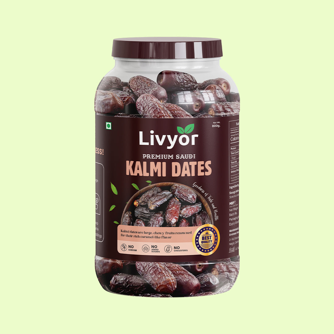 Kalmi Dates