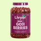 Livyor Goji Berries