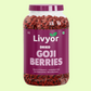 Livyor Goji Berries