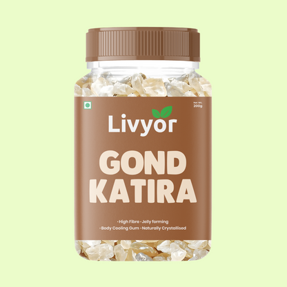 Gond Katira