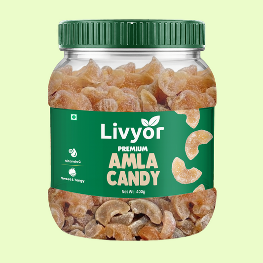 Amla Candy