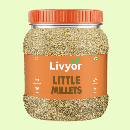 Little Millets