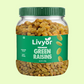 Green Raisins