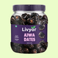 Livyor Premium Saudi Ajwa Dates
