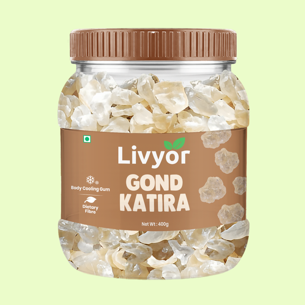 Gond Katira