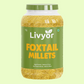 Foxtail Millets