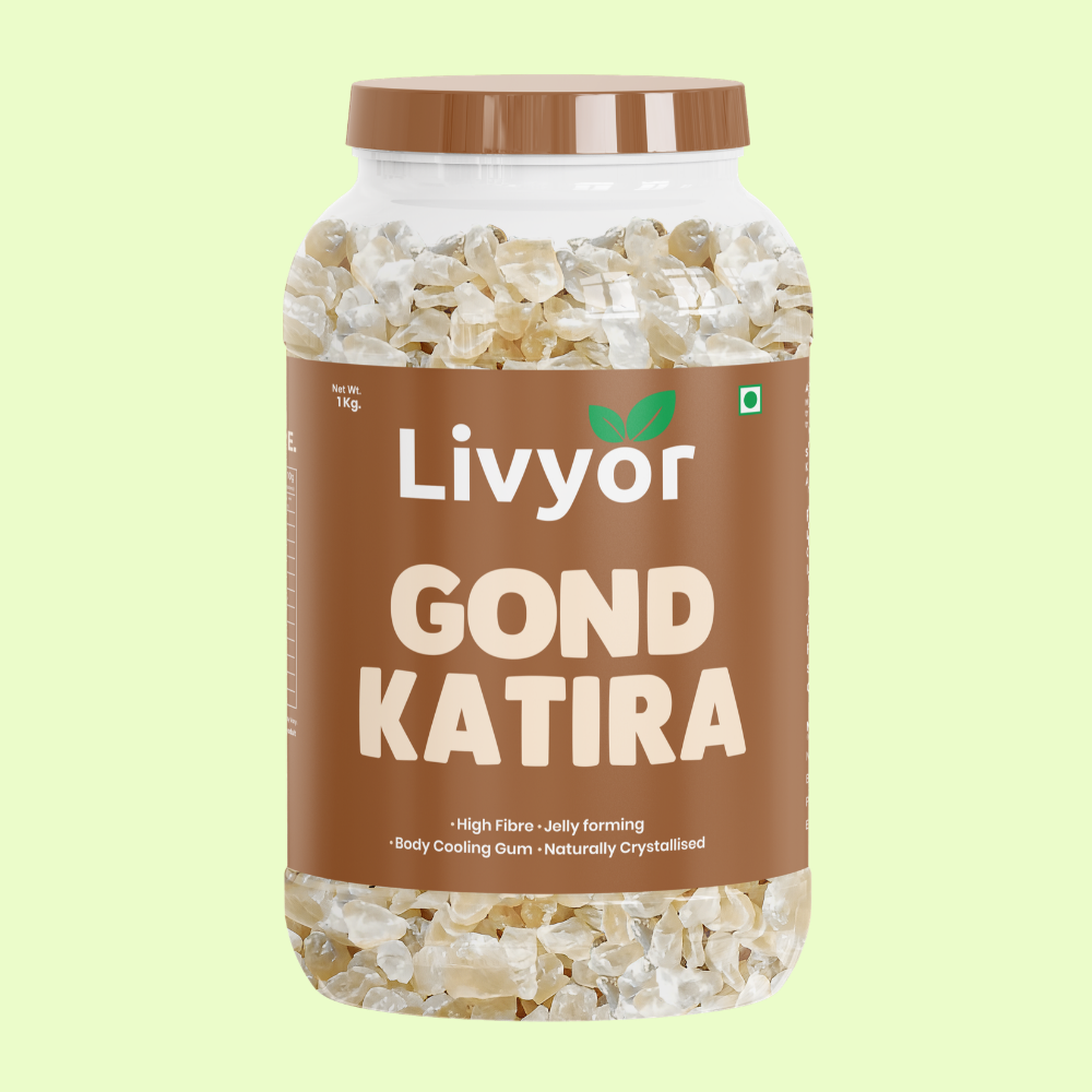 Gond Katira