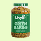 Green Raisins