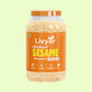 Raw Sesame Seeds