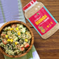 Raw Quinoa Seeds